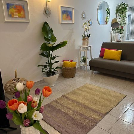 Appartamento Mirsie Bologne Extérieur photo