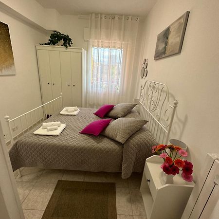 Appartamento Mirsie Bologne Extérieur photo