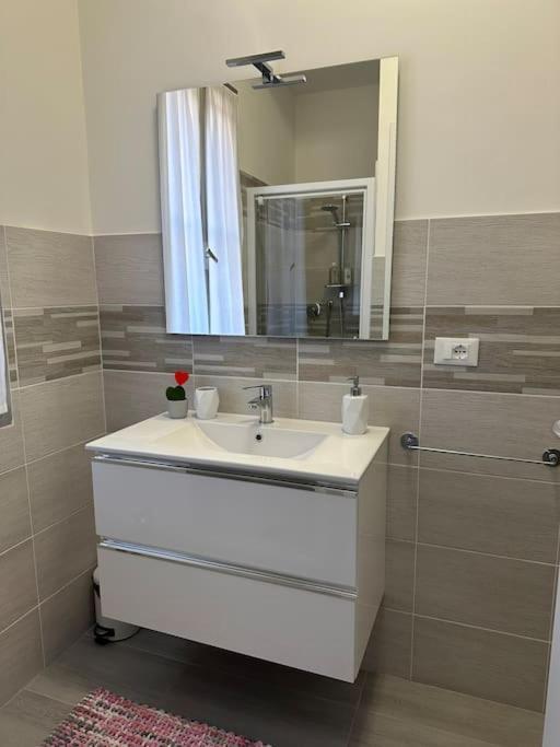 Appartamento Mirsie Bologne Extérieur photo