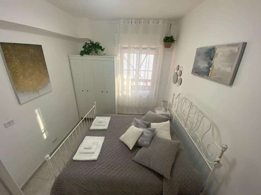 Appartamento Mirsie Bologne Extérieur photo