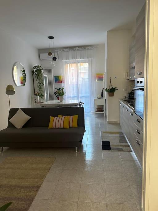 Appartamento Mirsie Bologne Extérieur photo