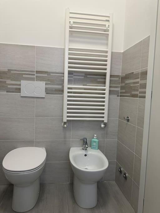 Appartamento Mirsie Bologne Extérieur photo