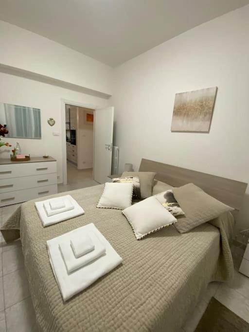 Appartamento Mirsie Bologne Extérieur photo