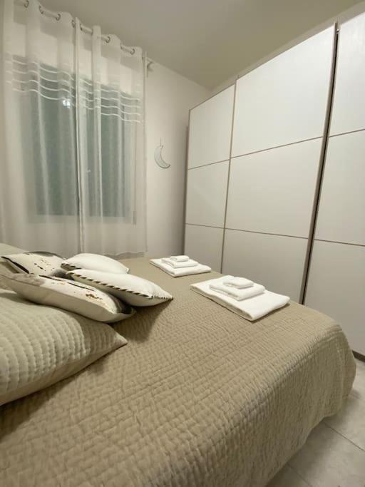 Appartamento Mirsie Bologne Extérieur photo