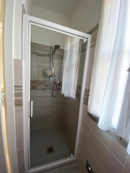 Appartamento Mirsie Bologne Extérieur photo