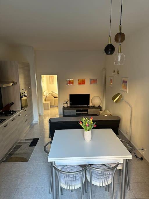 Appartamento Mirsie Bologne Extérieur photo