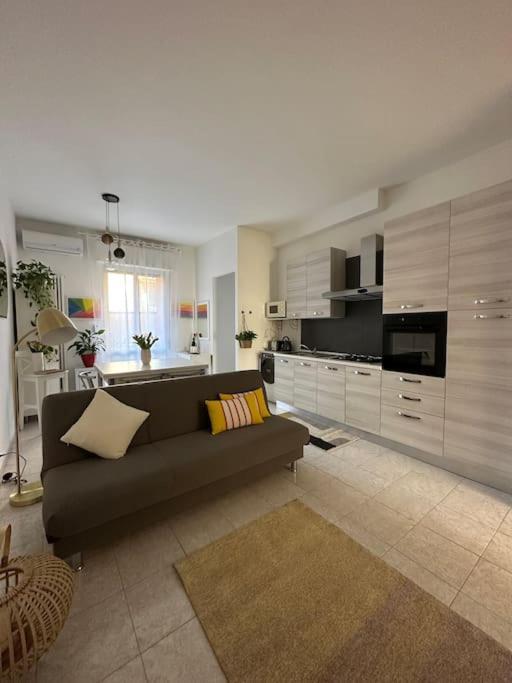 Appartamento Mirsie Bologne Extérieur photo