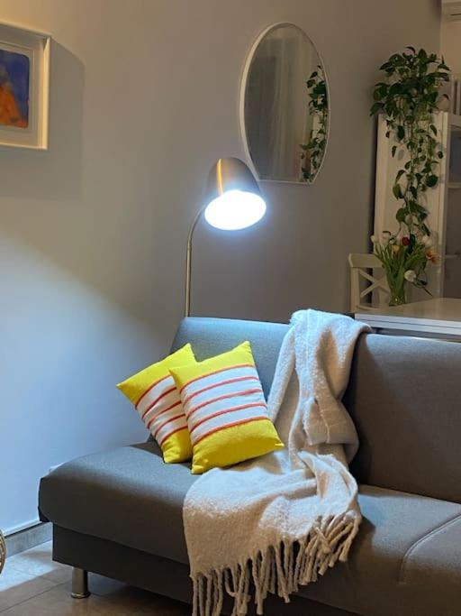 Appartamento Mirsie Bologne Extérieur photo