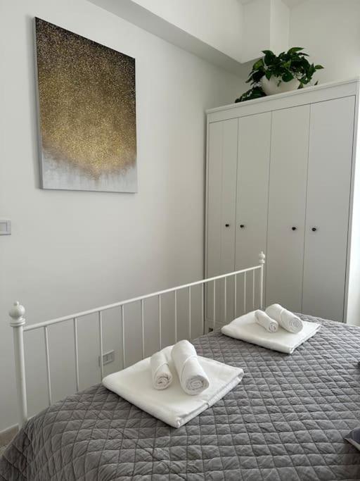 Appartamento Mirsie Bologne Extérieur photo