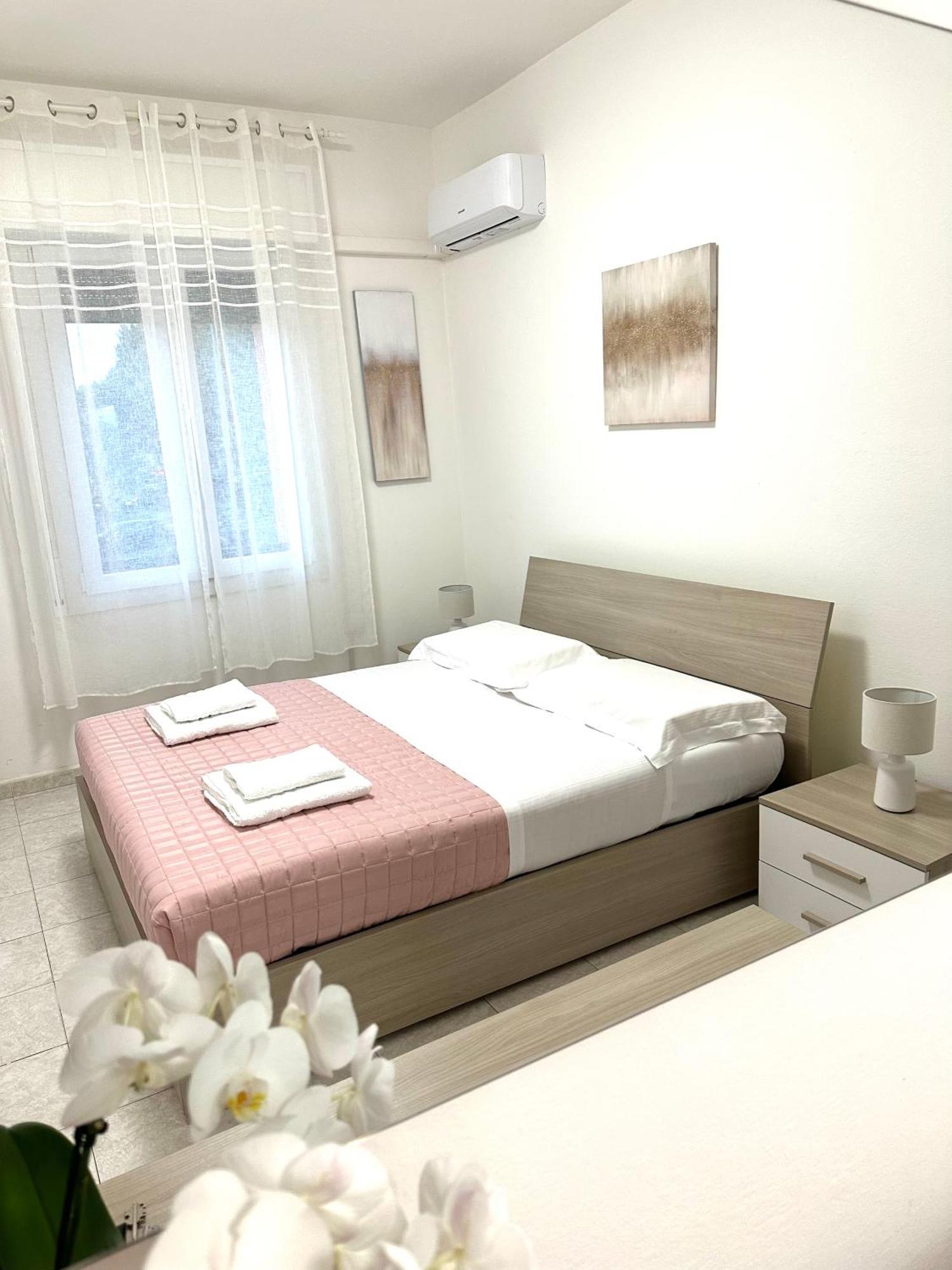 Appartamento Mirsie Bologne Extérieur photo