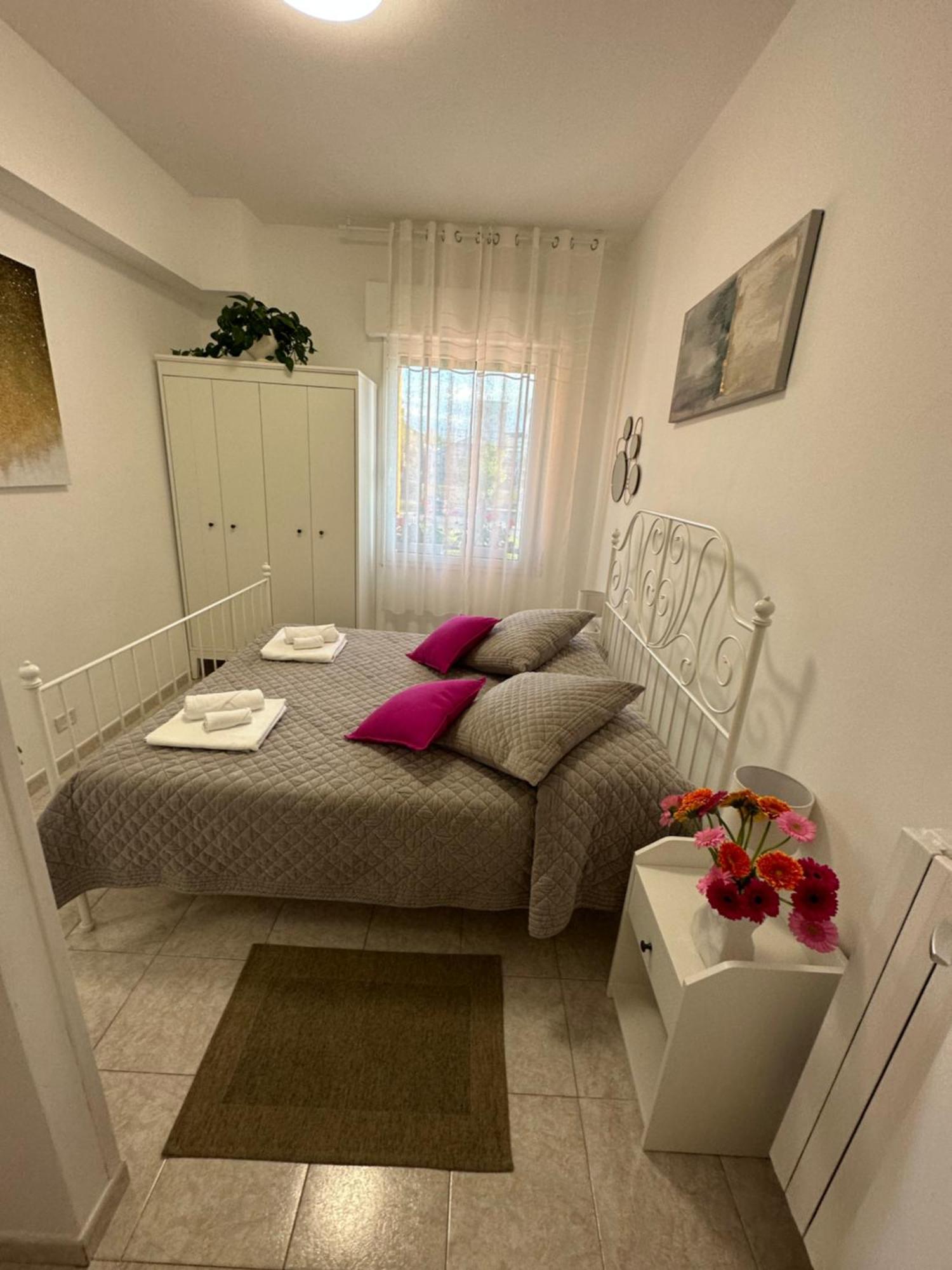 Appartamento Mirsie Bologne Extérieur photo