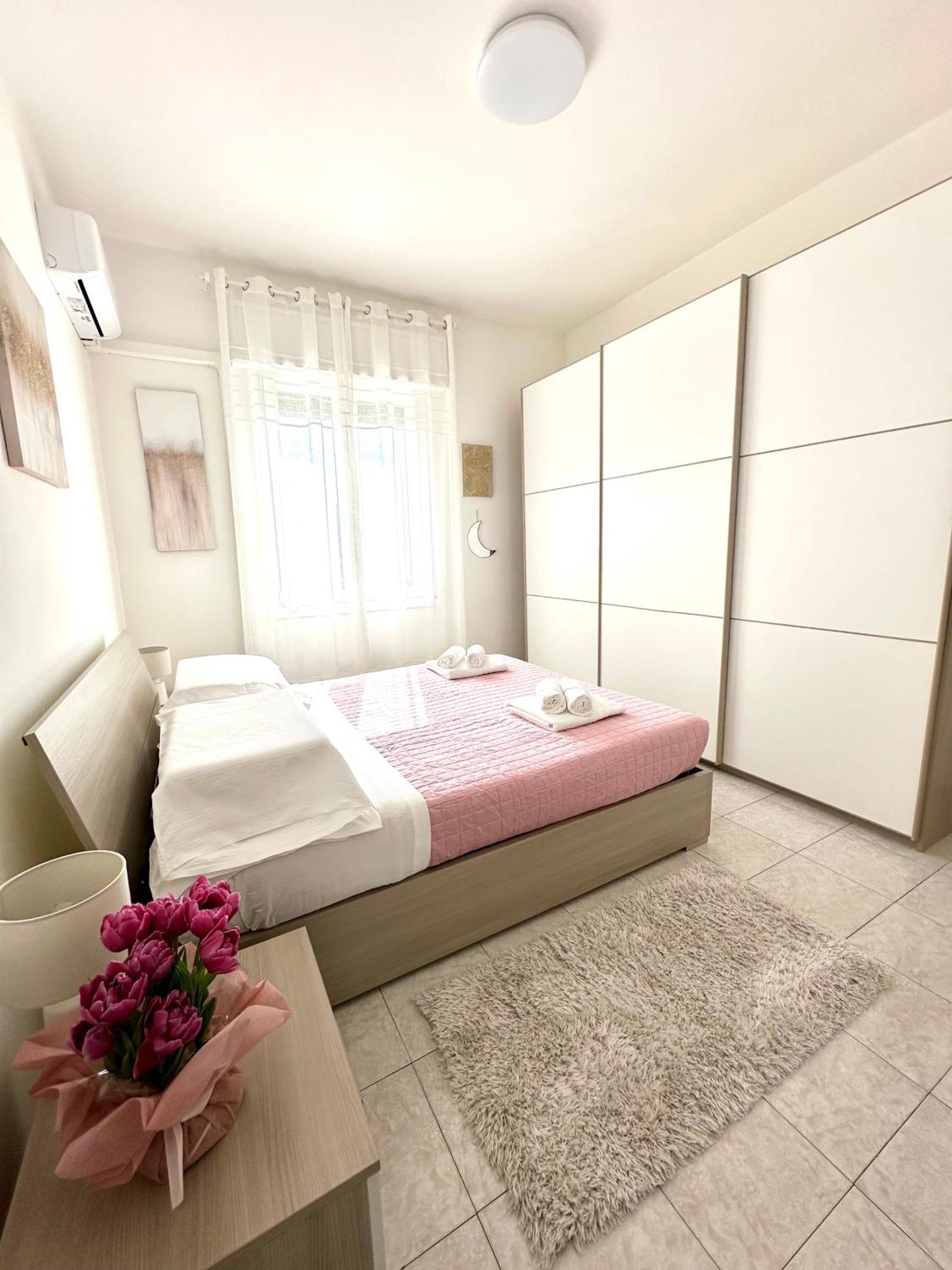 Appartamento Mirsie Bologne Extérieur photo